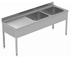 Electrolux Professional GLG2126SXE