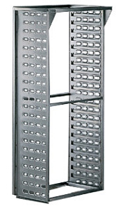 Electrolux Professional KSLRA2016C HORDENGESTELL 60 MM ROSTABSTAND F.20X1/1 (Code 922203)